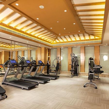 C&D Hotel Fuzhou Fuzhou  Luaran gambar