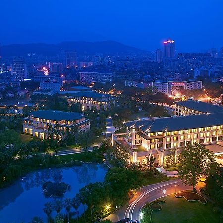 C&D Hotel Fuzhou Fuzhou  Luaran gambar