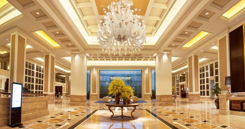 C&D Hotel Fuzhou Fuzhou  Luaran gambar