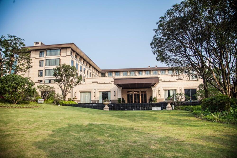C&D Hotel Fuzhou Fuzhou  Luaran gambar