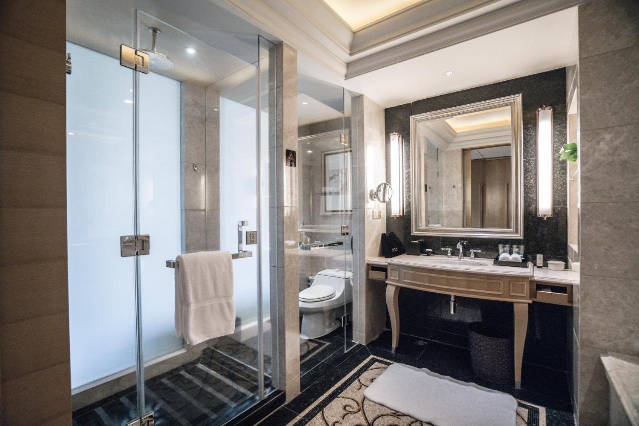 C&D Hotel Fuzhou Fuzhou  Luaran gambar