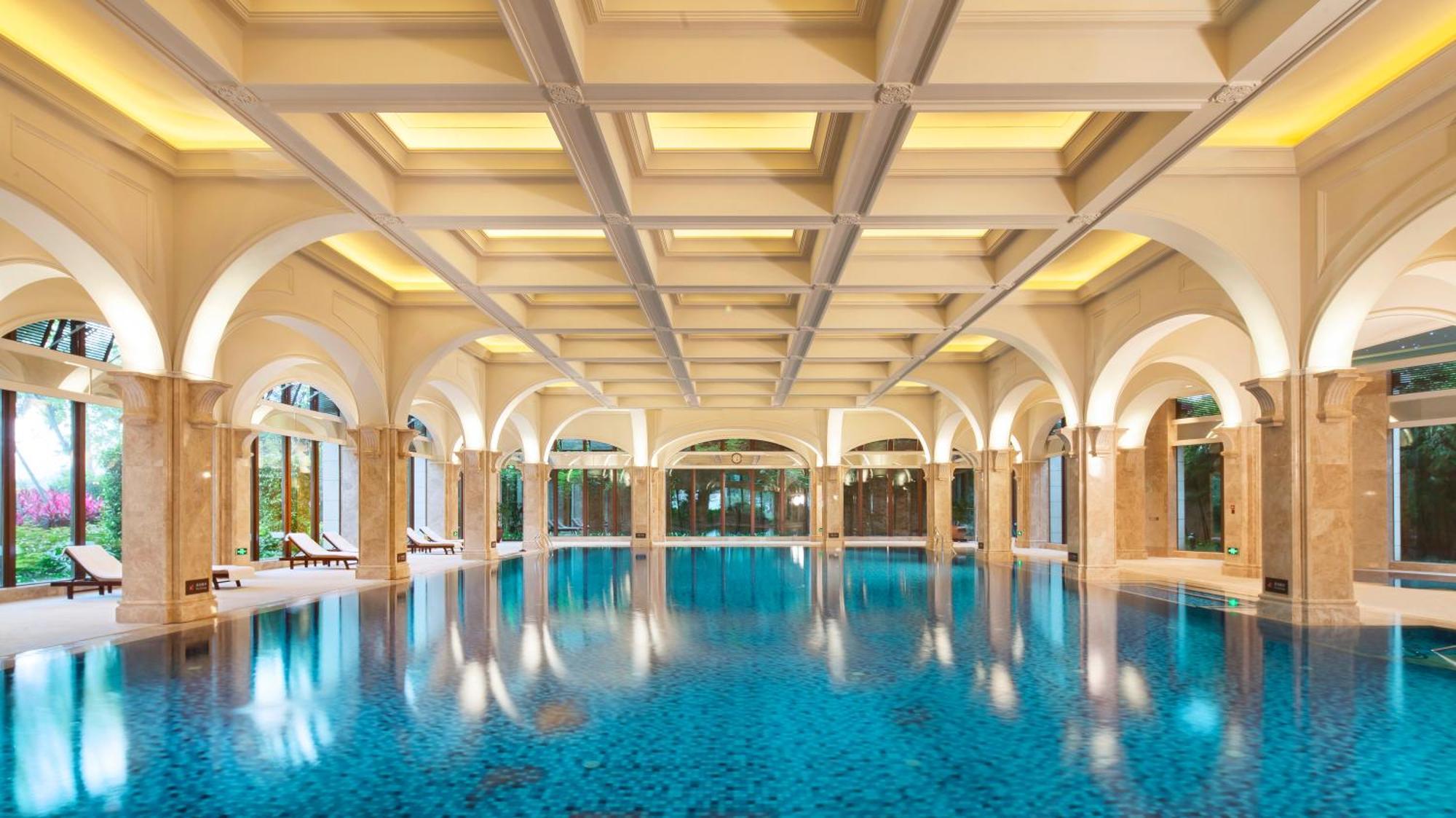 C&D Hotel Fuzhou Fuzhou  Luaran gambar