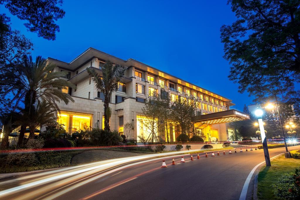 C&D Hotel Fuzhou Fuzhou  Luaran gambar