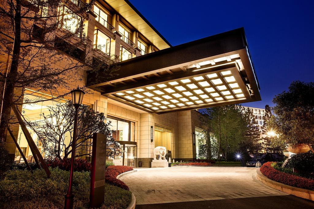 C&D Hotel Fuzhou Fuzhou  Luaran gambar