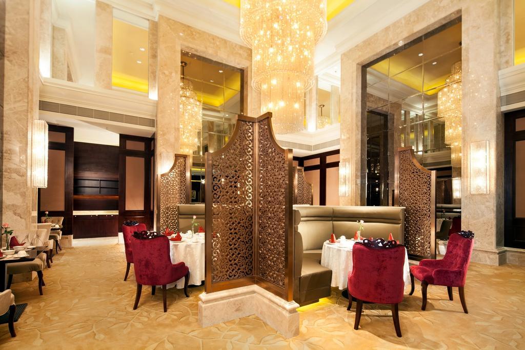 C&D Hotel Fuzhou Fuzhou  Luaran gambar