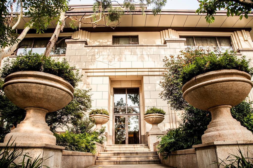 C&D Hotel Fuzhou Fuzhou  Luaran gambar