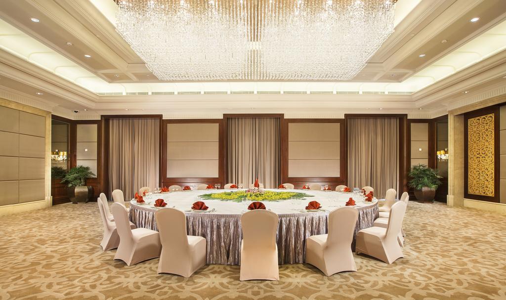 C&D Hotel Fuzhou Fuzhou  Luaran gambar