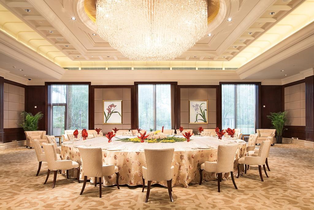 C&D Hotel Fuzhou Fuzhou  Luaran gambar