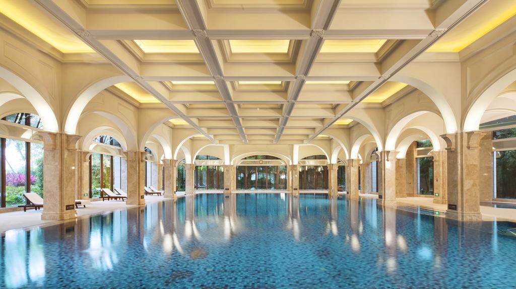C&D Hotel Fuzhou Fuzhou  Luaran gambar
