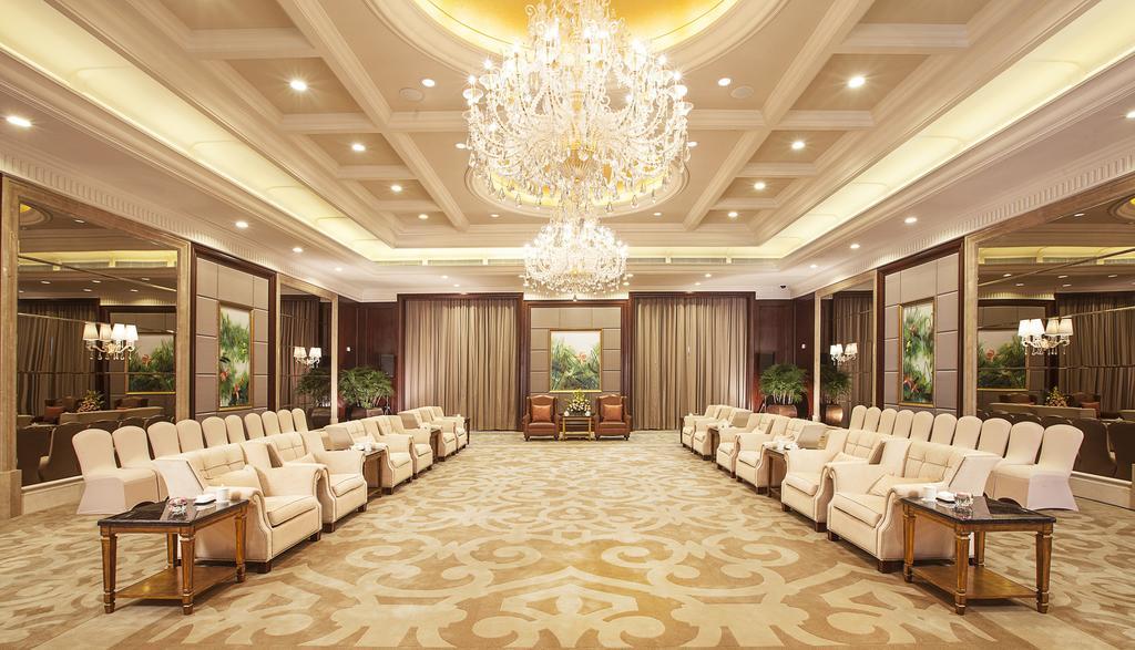 C&D Hotel Fuzhou Fuzhou  Luaran gambar