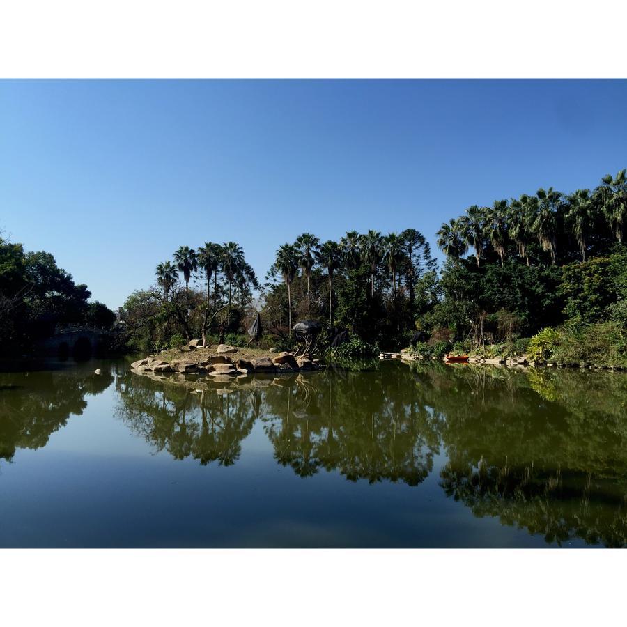 C&D Hotel Fuzhou Fuzhou  Luaran gambar