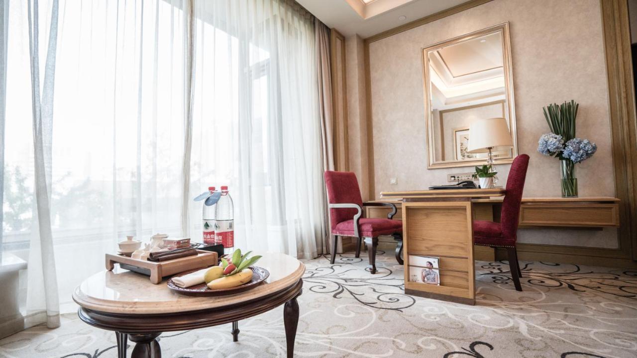 C&D Hotel Fuzhou Fuzhou  Luaran gambar