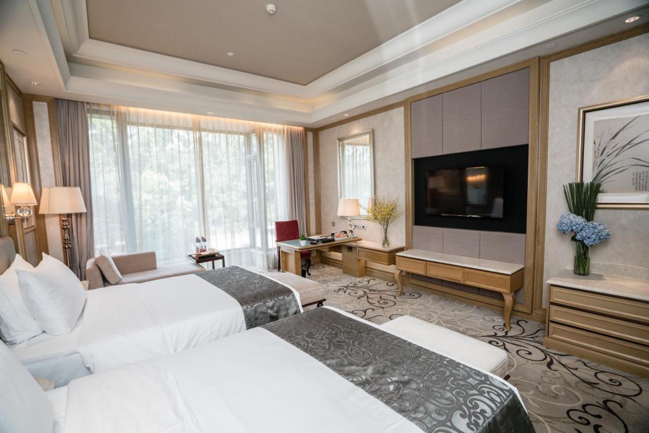 C&D Hotel Fuzhou Fuzhou  Luaran gambar