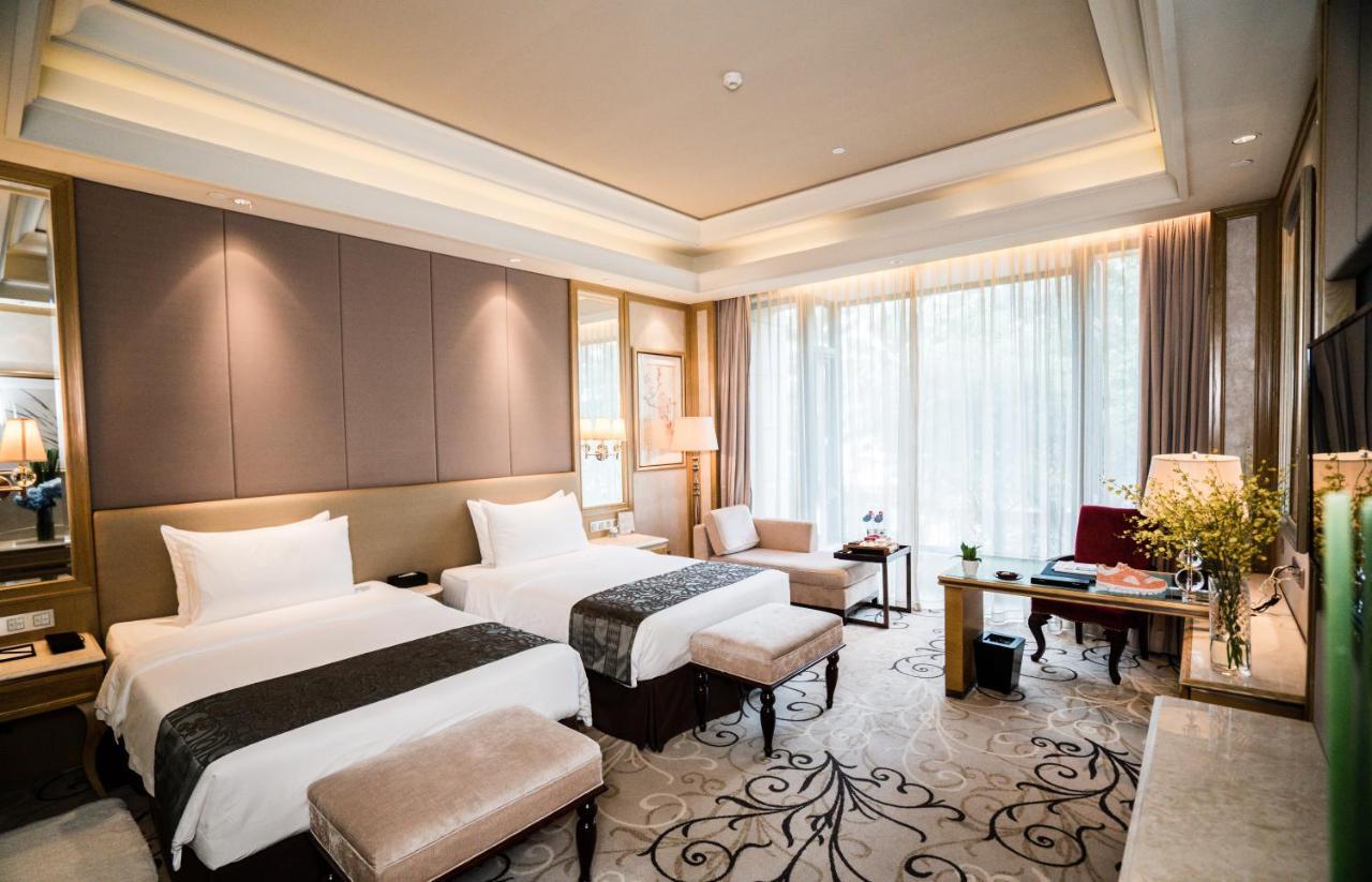 C&D Hotel Fuzhou Fuzhou  Luaran gambar