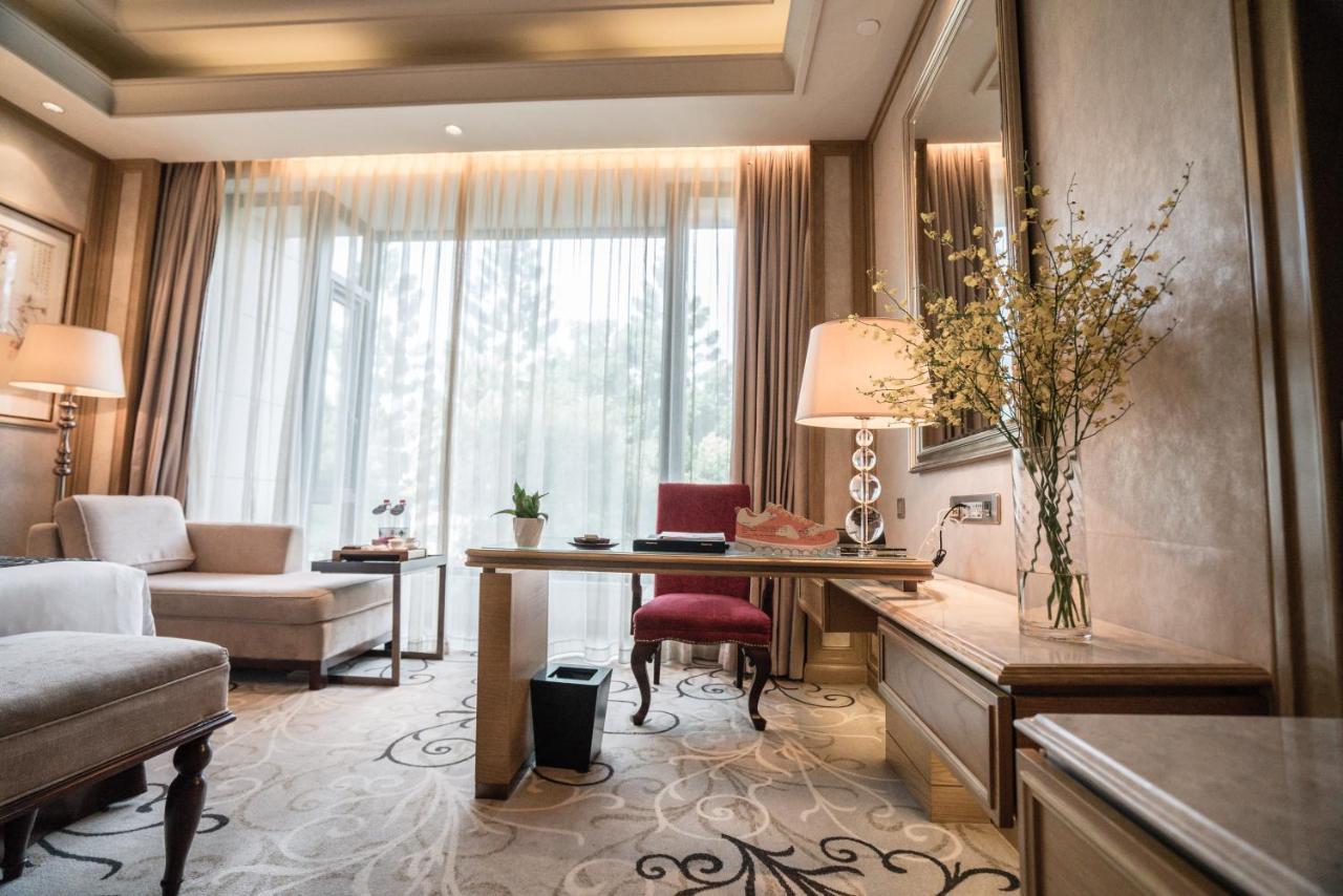 C&D Hotel Fuzhou Fuzhou  Luaran gambar