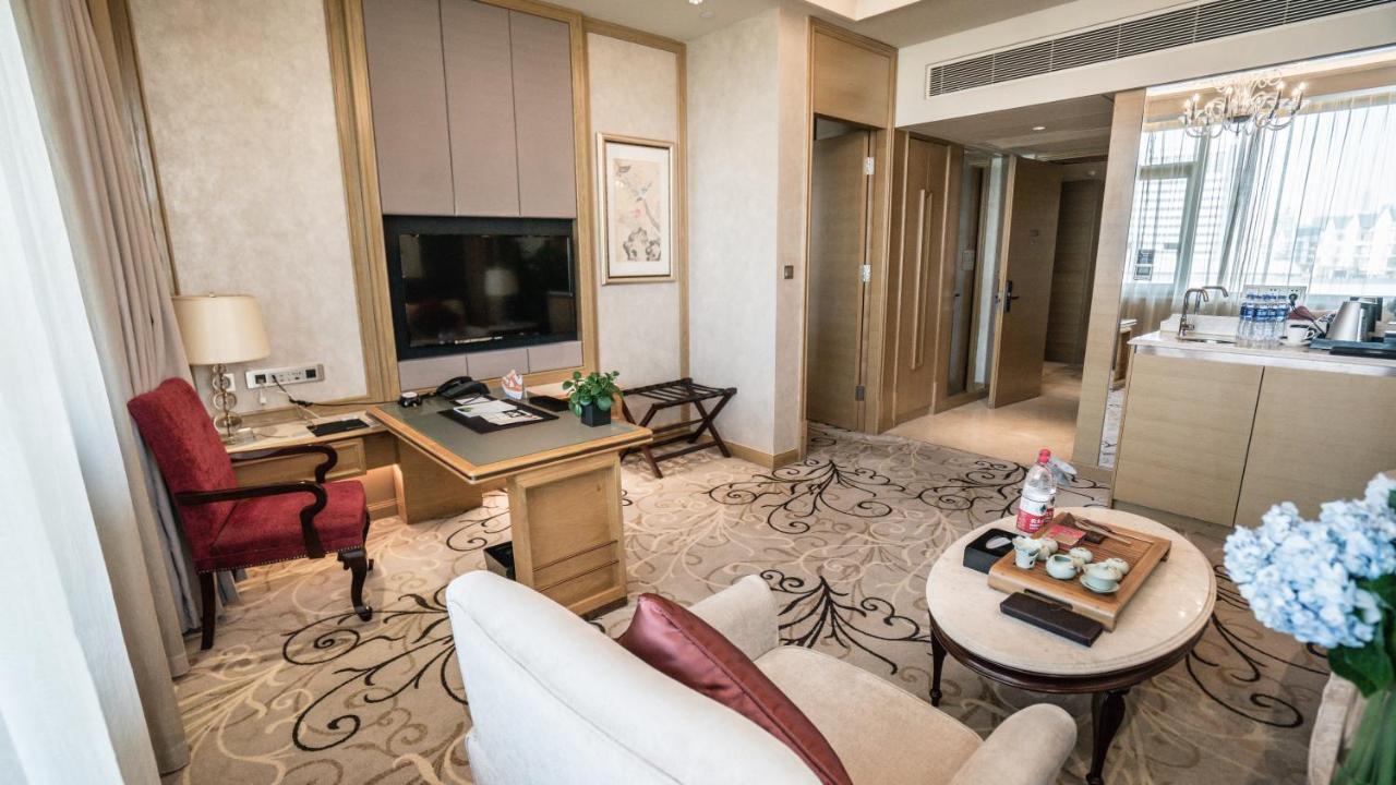 C&D Hotel Fuzhou Fuzhou  Luaran gambar