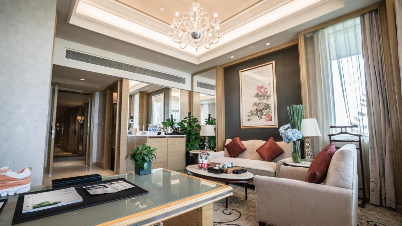 C&D Hotel Fuzhou Fuzhou  Luaran gambar