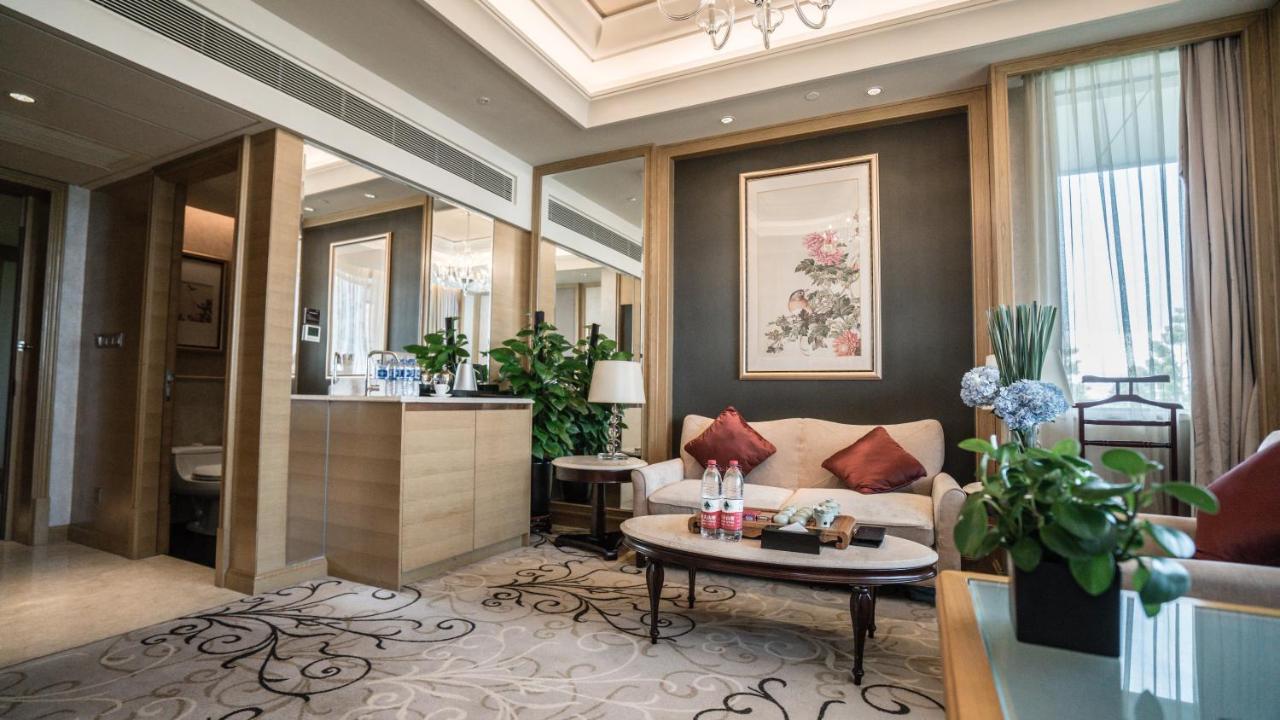 C&D Hotel Fuzhou Fuzhou  Luaran gambar