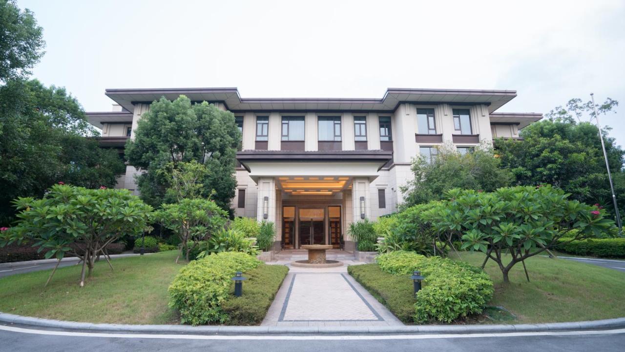 C&D Hotel Fuzhou Fuzhou  Luaran gambar