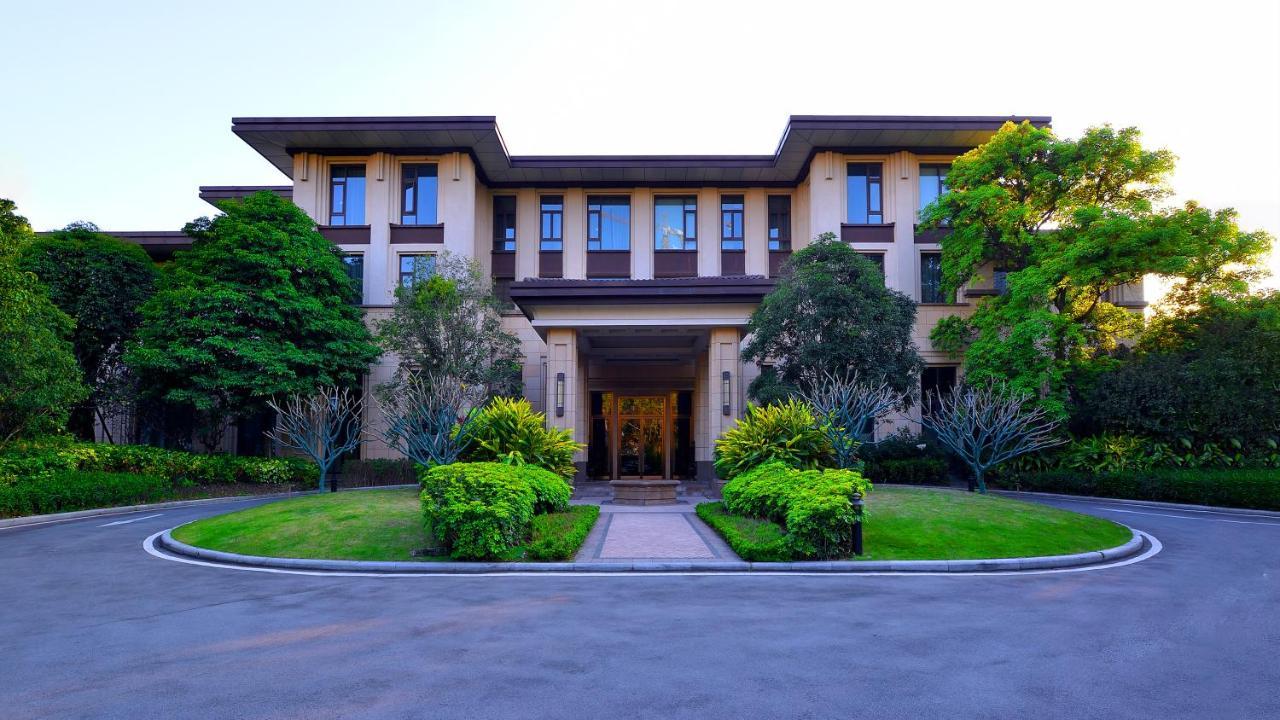 C&D Hotel Fuzhou Fuzhou  Luaran gambar
