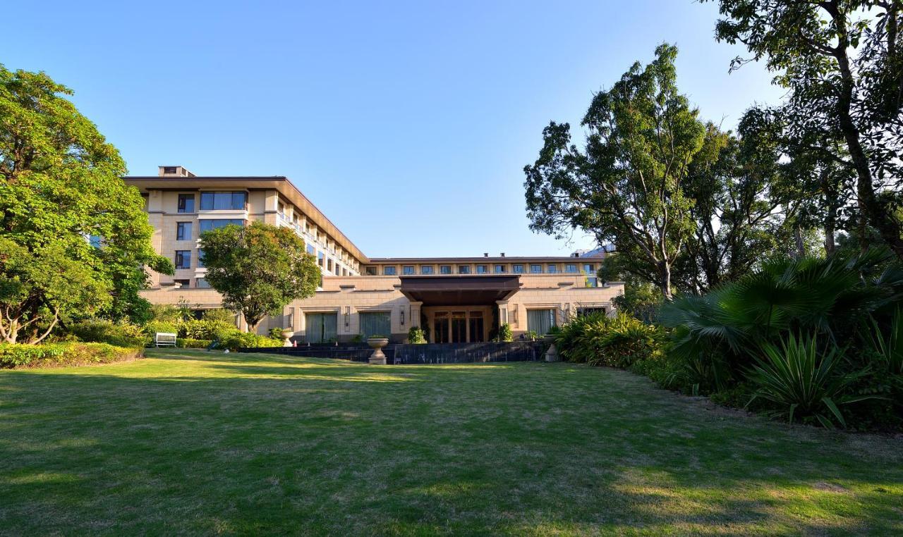 C&D Hotel Fuzhou Fuzhou  Luaran gambar